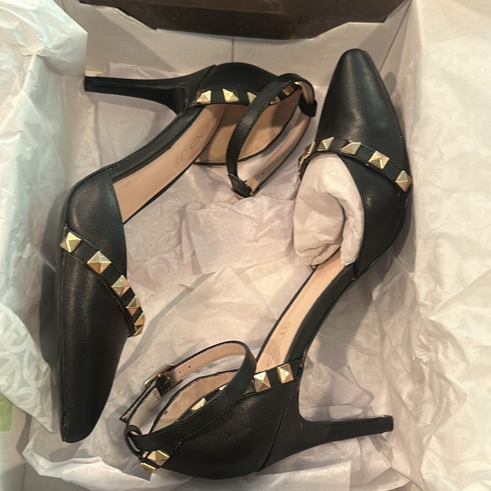 Aldo Drevia Shoes